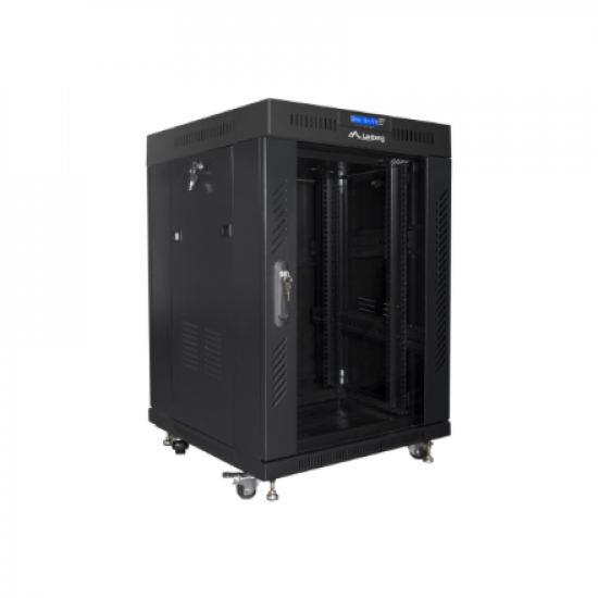 Lanberg | Rack cabinet 19