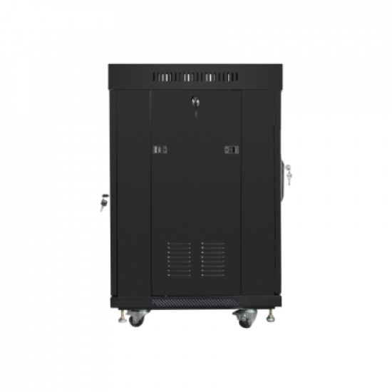 Lanberg | Rack cabinet 19