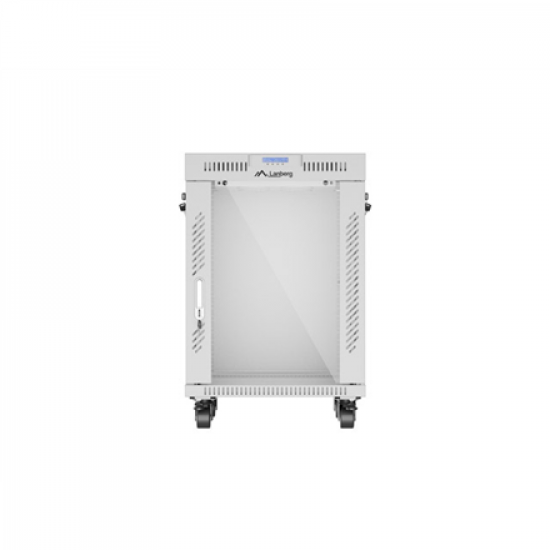 Lanberg | Rack cabinet 19