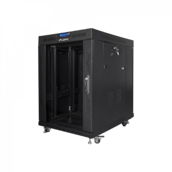 Lanberg | Rack cabinet 19