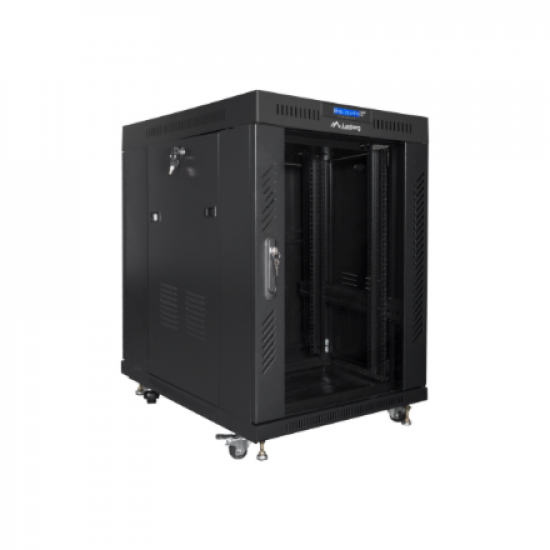 Lanberg | Rack cabinet 19