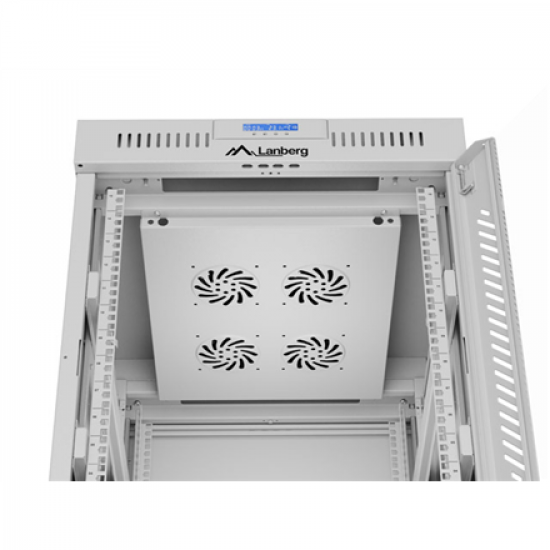 Lanberg | Rack cabinet 19