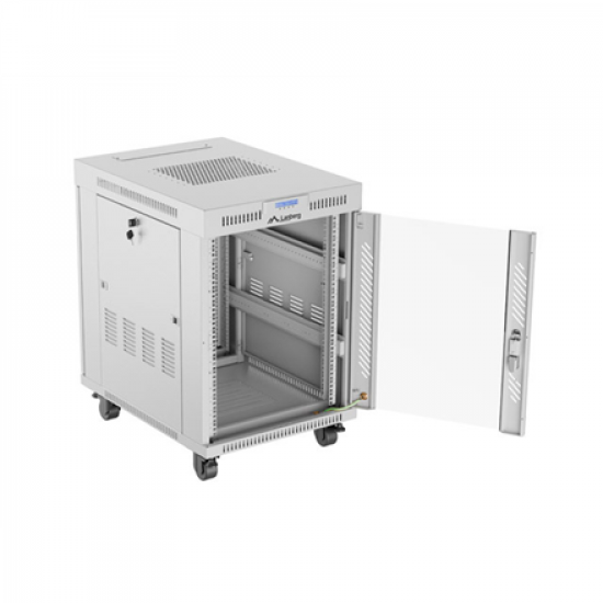 Lanberg | Rack cabinet 19