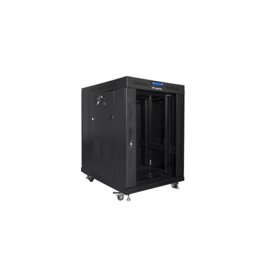 Lanberg | Rack cabinet 19