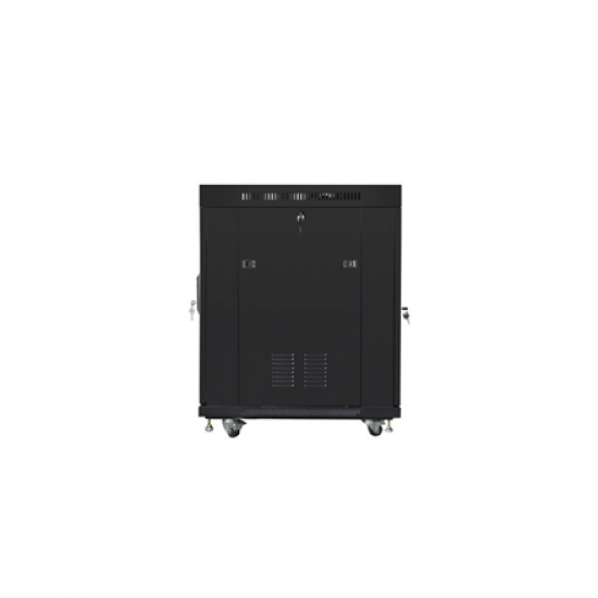 Lanberg | Rack cabinet 19