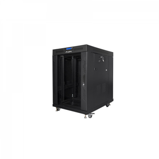 Lanberg | Rack cabinet 19
