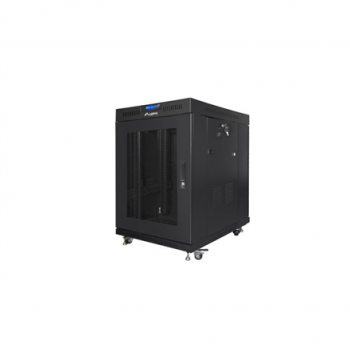 Lanberg | Rack cabinet 19