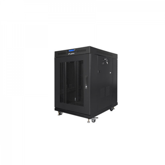 Lanberg | Rack cabinet 19