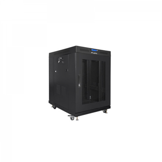 Lanberg | Rack cabinet 19