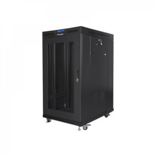 Lanberg | Rack cabinet 19