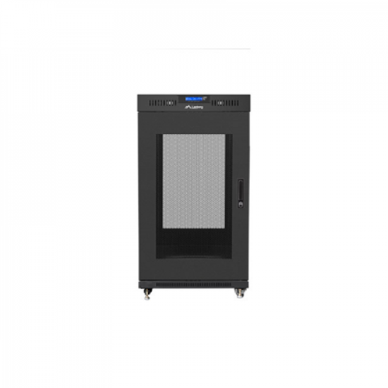 Lanberg | Rack cabinet 19