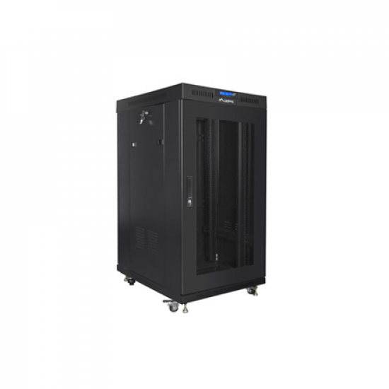 Lanberg | Rack cabinet 19
