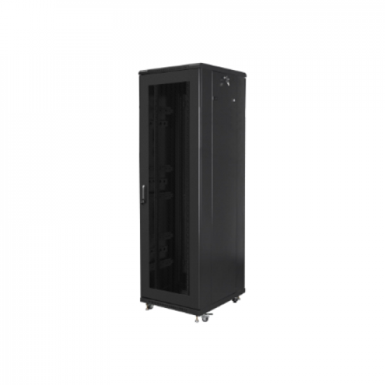 Lanberg | Rack cabinet 19
