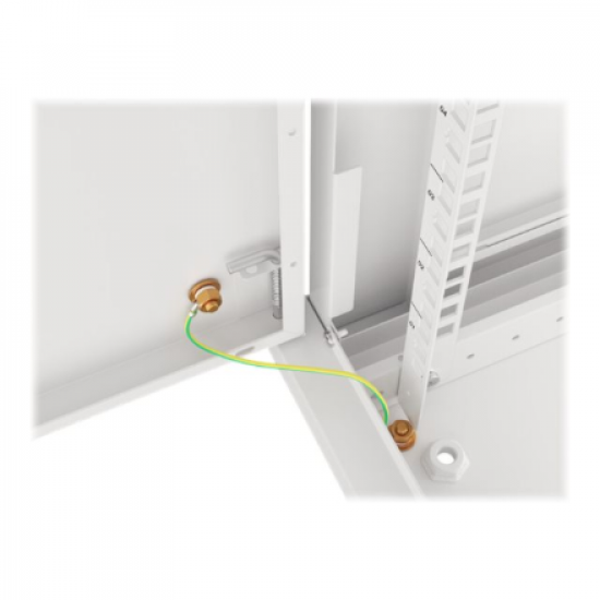 Lanberg | Rack cabinet 19