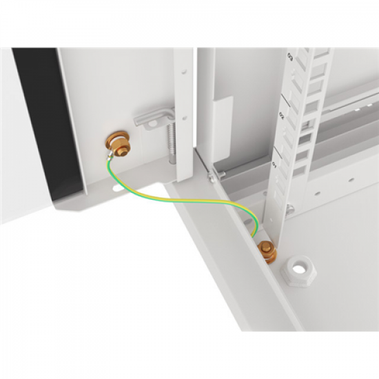 Lanberg | Rack cabinet 19