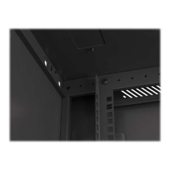 Lanberg | Rack cabinet 19