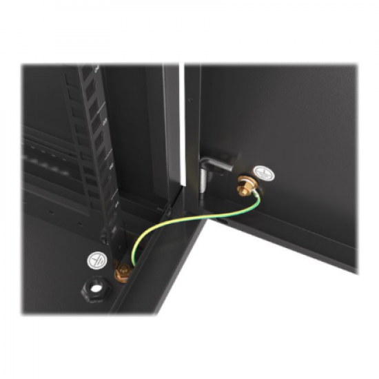 Lanberg | Rack cabinet 19