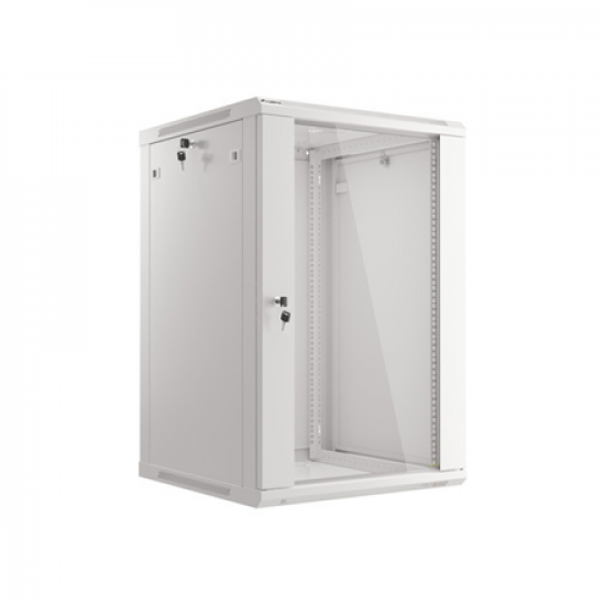 Lanberg | Rack cabinet 19