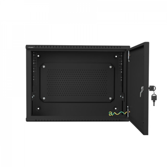 Lanberg | Rack cabinet 19