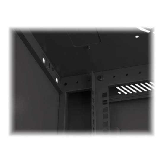 Lanberg | Rack cabinet 19