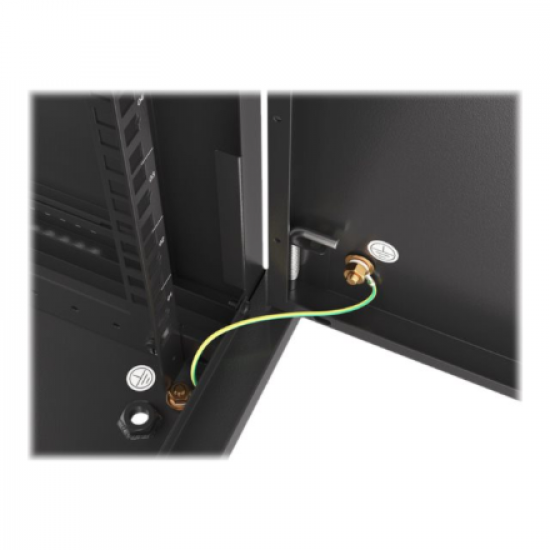 Lanberg | Rack cabinet 19