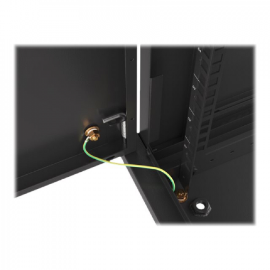 Lanberg | Rack cabinet 19