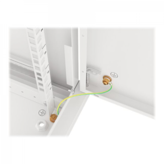 Lanberg | Rack cabinet 19