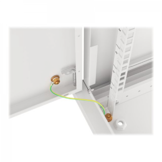 Lanberg | Rack cabinet 19