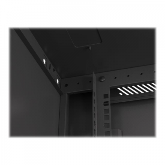 Lanberg | Rack cabinet 19