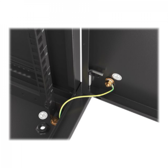 Lanberg | Rack cabinet 19