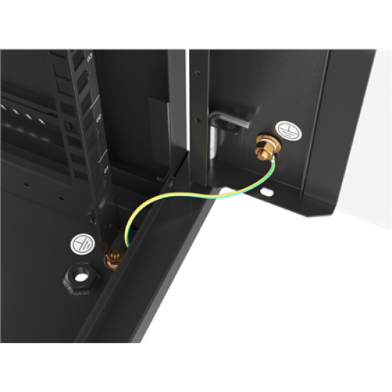 Lanberg | Rack cabinet 19