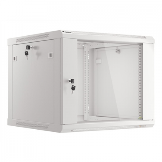 Lanberg | Rack cabinet 19