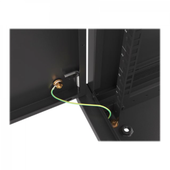 Lanberg | Rack cabinet 19