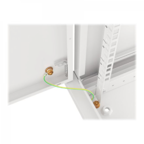 Lanberg | Rack cabinet 19