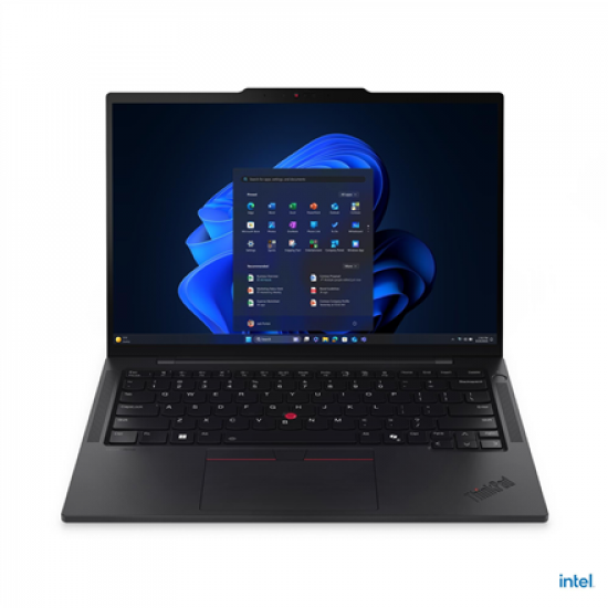 Lenovo ThinkPad T14s G6 Intel | Black | 14 