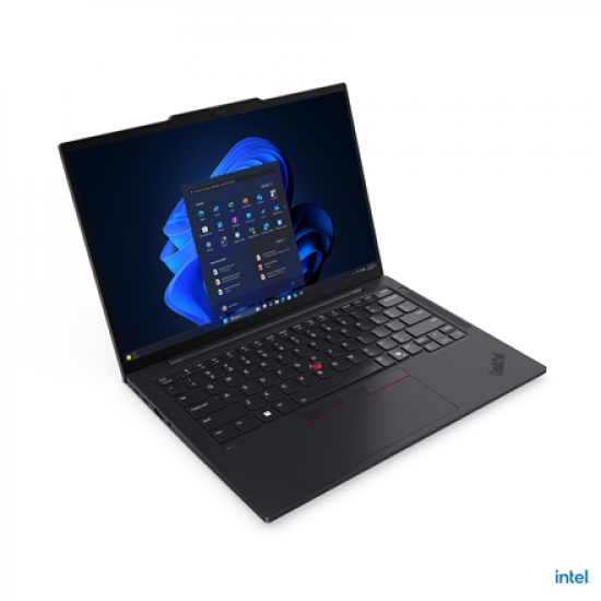 Lenovo ThinkPad T14s G6 Intel | Black | 14 