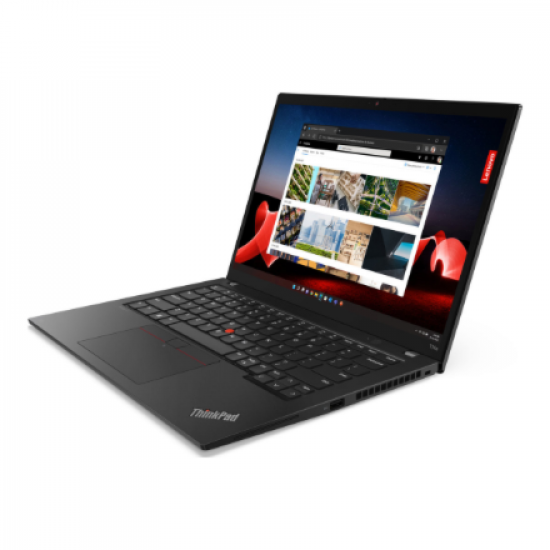 Lenovo ThinkPad T14s G6 Intel | Black | 14 