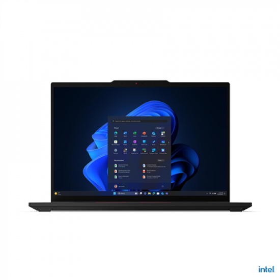 Lenovo ThinkPad T14s G6 Intel | Black | 14 