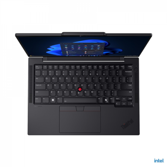 Lenovo ThinkPad T14s G6 Intel | Black | 14 