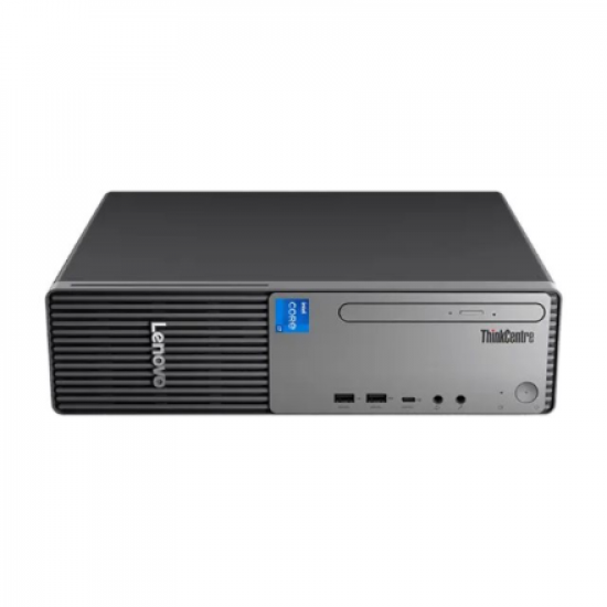 Lenovo ThinkCentre | neo 30s G5 | Desktop | SFF | Intel Core i5 | i5-13420H | Internal memory 16 GB | SO-DIMM DDR5 | Solid-state drive capacity 512 GB | Intel UHD Graphics | No Optical drive | Keyboard language English | Windows 11 Pro | Warranty 12 month