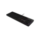 Lenovo Legion K310 RGB | Gaming Keyboard | Wired | Nordic | Membrane