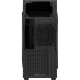 Genesis PC Case | Natec Aracanta | Black | Midi Tower | Power supply included No