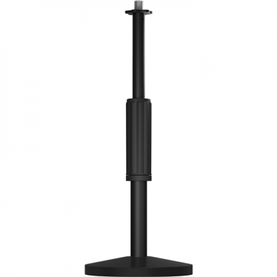 Genesis | Microphone Stand | Thulium 350D | Black