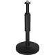 Genesis | Microphone Stand | Thulium 350D | Black