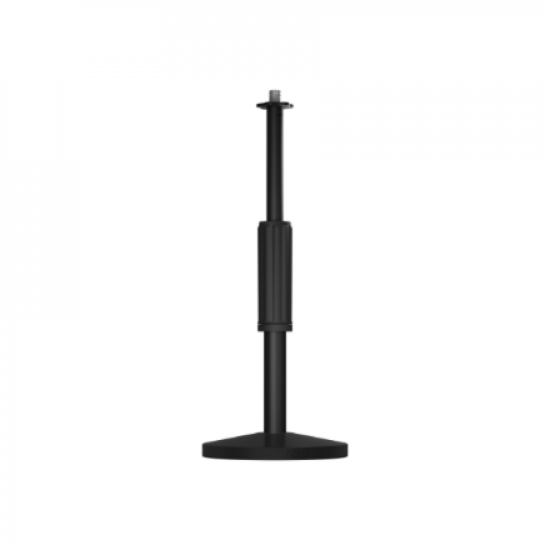Genesis | Microphone Stand | Thulium 350D | Black