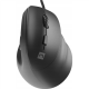Natec | Mouse | Crake 2 Pro | Wired | Black