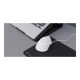 Genesis | Mouse | Natec Crake 2 Pro | Wired | White
