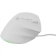 Genesis | Mouse | Natec Crake 2 Pro | Wired | White