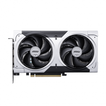 MSI GeForce RTX 5060 Ti 8G VENTUS 2X OC PLUS | NVIDIA | 8 GB | GeForce RTX 5060 Ti | GDDR7 | HDMI ports quantity 1 | PCI Express Gen 5 x16 (uses x8)