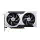 MSI GeForce RTX 5060 Ti 8G VENTUS 2X OC PLUS | NVIDIA | 8 GB | GeForce RTX 5060 Ti | GDDR7 | HDMI ports quantity 1 | PCI Express Gen 5 x16 (uses x8)